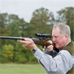 LONG RANGE SHOOTING SCHOOL