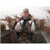 Image 1 : VIRGINIA EASTERN SHORE WATERFOWL HUNT FOR TWO