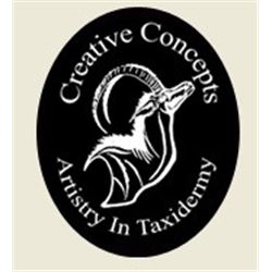 TAXIDERMY CREDIT FOR $1000