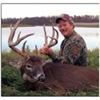 Image 1 : $4000 OHIO WHITETAIL HUNT CREDIT FOR TWO HUNTERS