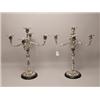Image 1 : Pr Candelabrum 5 Light Sivler Plate 