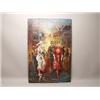Image 1 : French Impressionist Oil on Canvas