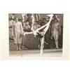 Image 1 : Original Signed Pavlova Ballet Photograph