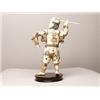 Image 2 : Large Ivory Figure Japanese Style