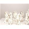 Image 3 : Seven Carved Ivory Immortals Figures
