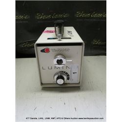 CHIU TECH CORP FO-150 LAMP (print sequence:) 67981