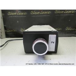 ELECTROPHYSICS 7290 MICRONVIEWER