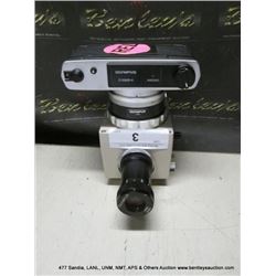 OLYMPUS C-35AD-2 CAMERA