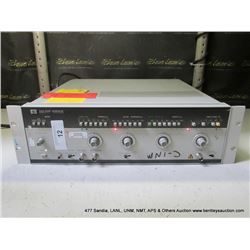 HP 214B PULSE GENERATOR