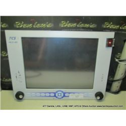 TCS ACU-M1 SCREEN