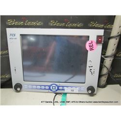 TCS ACU-M1 SCREEN