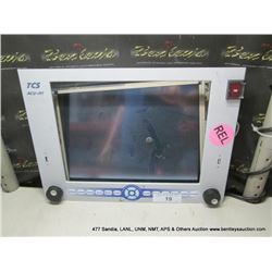 TCS ACU-M1 SCREEN
