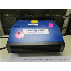TECNI-STAT VSE-3000 IONIZER (print sequence:) 68176