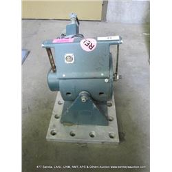 LING 60 VIBRATION SYSTEM UNIT (print sequence:) 67992