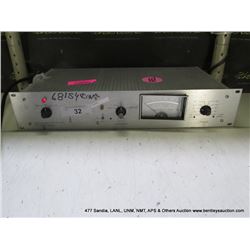 GP 271 GAUGE CONTROLLER (print sequence:) 68154
