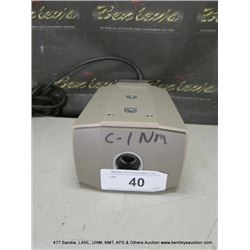 RCA TC 741 TV CAMERA