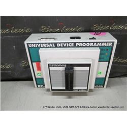 BPM BP-1200 UNIVERSAL DEVICE PROGRAMMER
