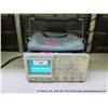 Image 1 : TEKTRONIX 2445 150MHZ OSCILLOSCOPE (print sequence:) 68207