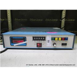 DAEDAL INC PC-313R METER (print sequence:) 68142