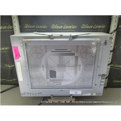 COHU AGP-3R (print sequence:) 68198