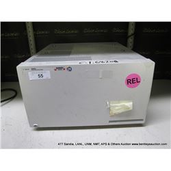 AGILENT 16900A LOGIC ANALYSIS SYSTEM (print sequence:) 68206