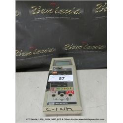 FLUKE 8024B MULTIMETER