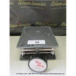 GCA/PS BIG JACK LAB JACK