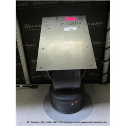 ROTATING/SWIVEL MOUNT (print sequence:) 68177