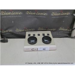 BOECKELER KS-30 VIA CONTROLLER