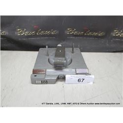 GS CORP OPTICAL ACCESSORY