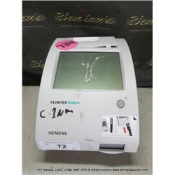 SIEMENS 8D76 IVD MEDICAL DEVICE