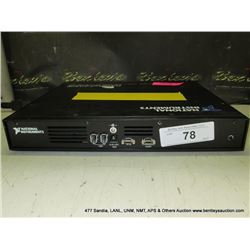 NI 6052E-DAQ PAD (print sequence:) 68196