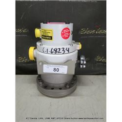 PFEIFFER BALZERS TPU-170 (print sequence:) 68214