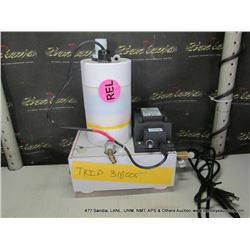 ETS 5472-3-8056 ULTRASONIC HUMDIFIER