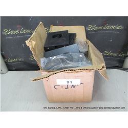 BOX: OPTICAL ACCESSORIES