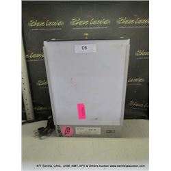 ARISTO DA-10 GRID LAMP (print sequence:) 68216