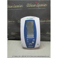 WELCH ALLYN 0297 SPOT VITAL SIGNS