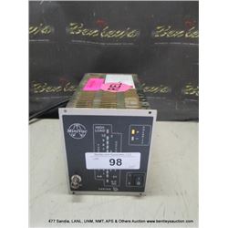 VARIAN 9290191 MINIVAC (print sequence:) 68220