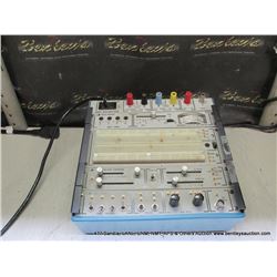 ELI INC MF5005 MAINFRAME (print sequence:) 68200