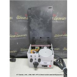 ALLIED 82462 CONTROL