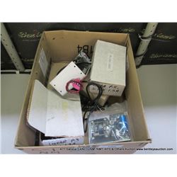 BOX: POWER SUPPLIES