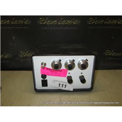 CONTROL (print sequence:) 68202