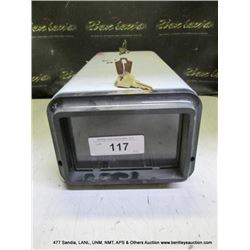 VICON V8600H ENCLOSURE