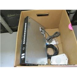 PELCO VA6112 CONTROL