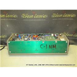 RCA TC 1006 TV CAMERA