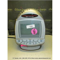 RIGHT ANGLE LIFE BALANCE STATION (print sequence:) 68181