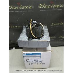 MAGNETEK CONTROL TRANSFORMER