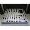 Image 1 : BEHRINGER DX1000 PRO MIXER (print sequence:) 3702