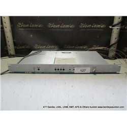 CATEL FMS-2000 STEREO MODULATOR (print sequence:) 3702