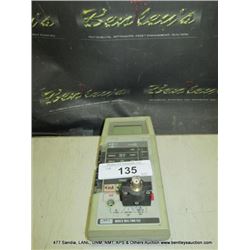 FLUKE 8020B MULTIMETER